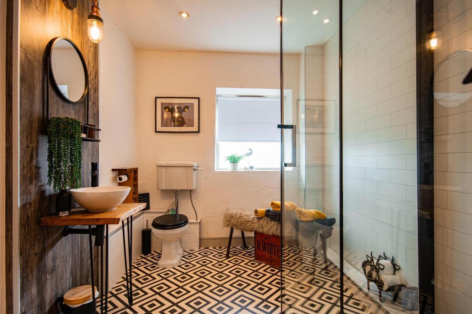 Cosy Farm Conversion In The Heart Of Pembrokeshire Maenclochog Bagian luar foto