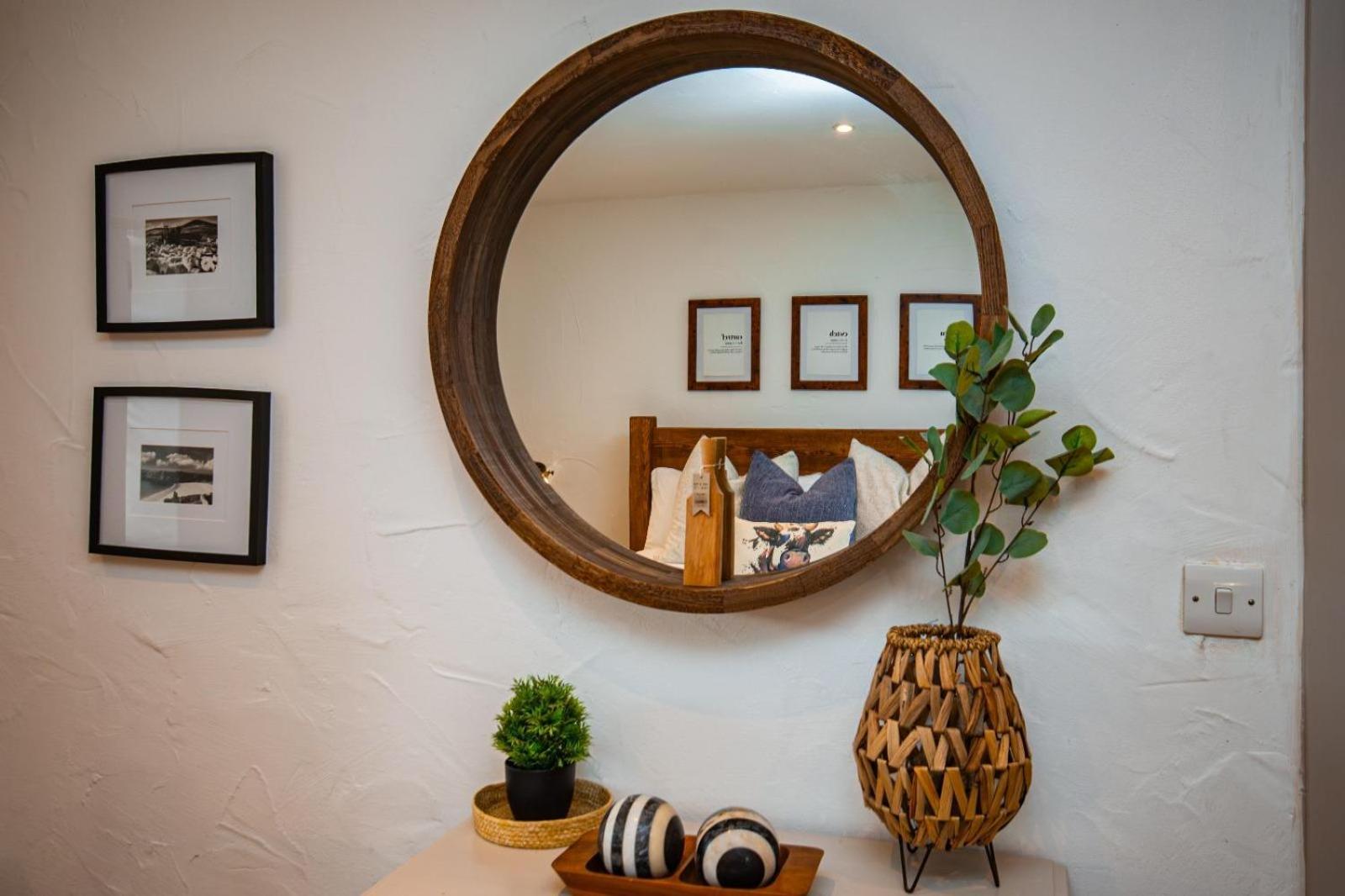 Cosy Farm Conversion In The Heart Of Pembrokeshire Maenclochog Bagian luar foto